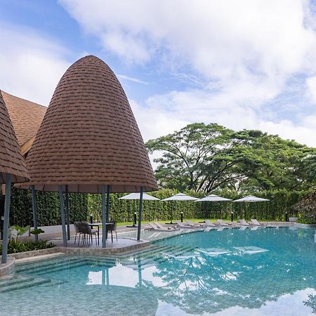 Dusit Princess パッタルン エクステリア 写真