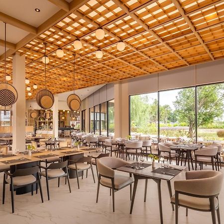 Dusit Princess パッタルン エクステリア 写真