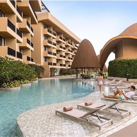 Dusit Princess パッタルン エクステリア 写真