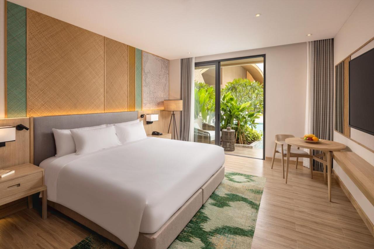 Dusit Princess パッタルン エクステリア 写真