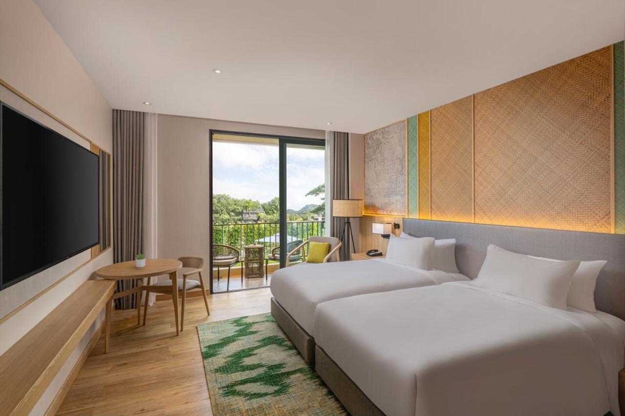 Dusit Princess パッタルン エクステリア 写真