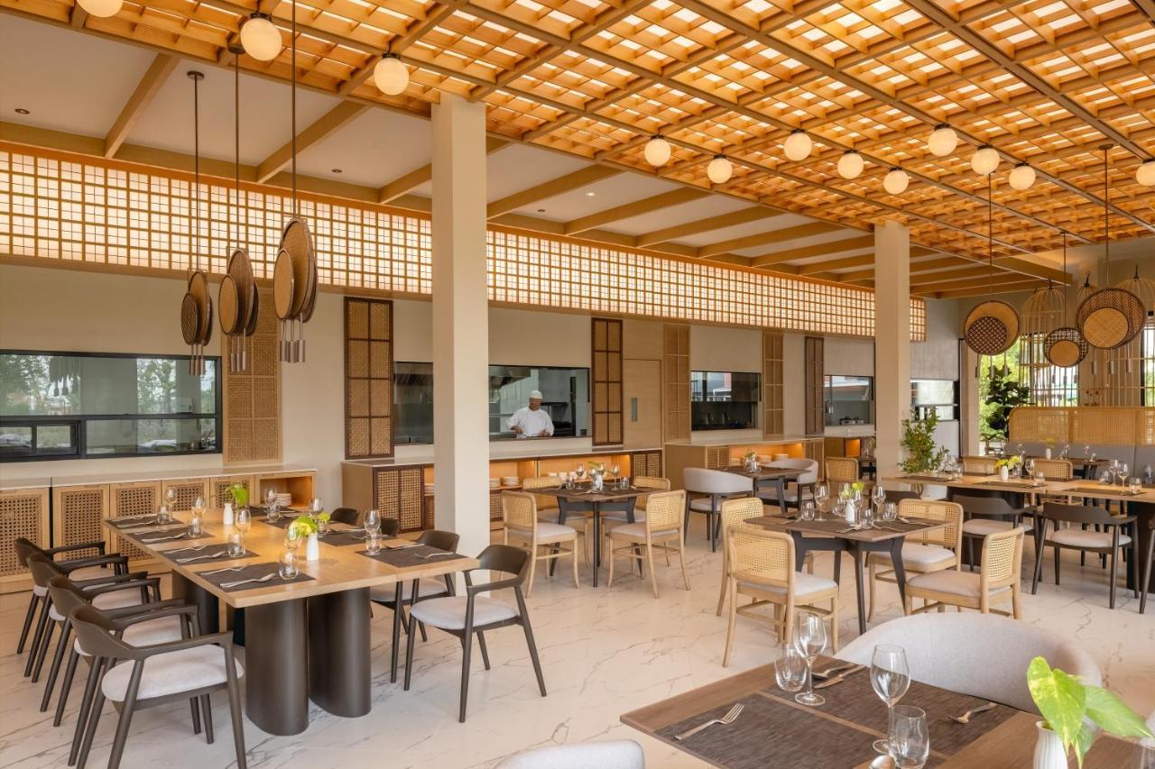 Dusit Princess パッタルン エクステリア 写真