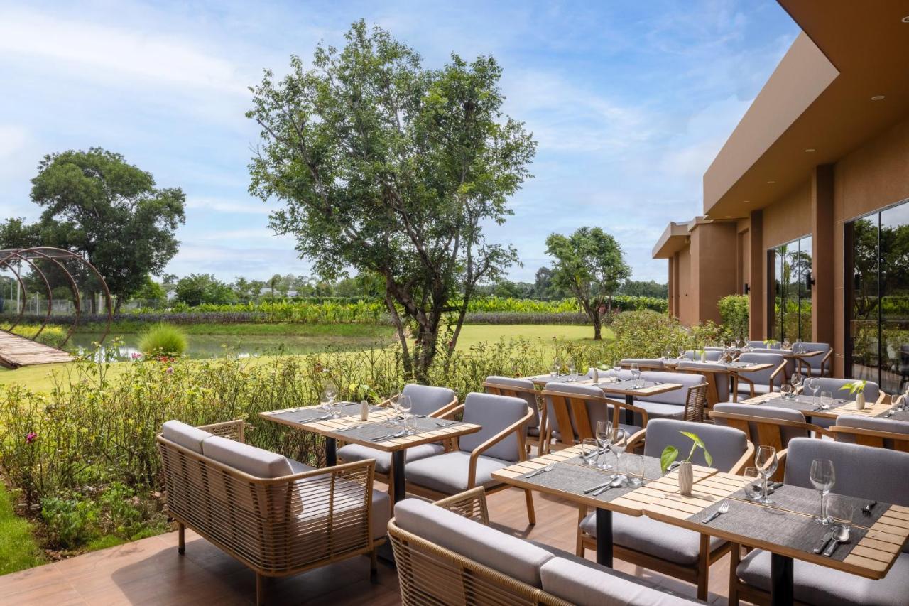 Dusit Princess パッタルン エクステリア 写真