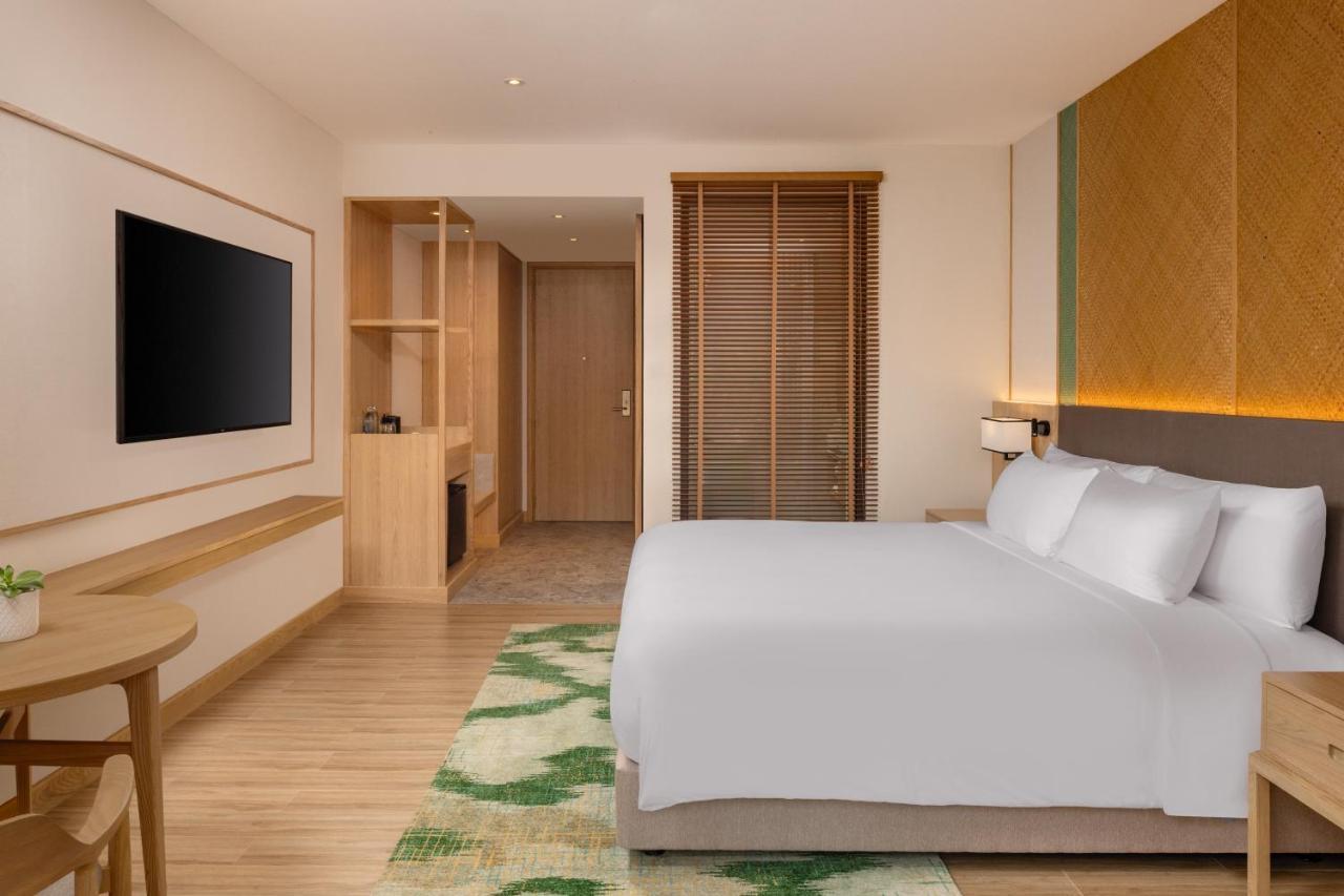 Dusit Princess パッタルン エクステリア 写真