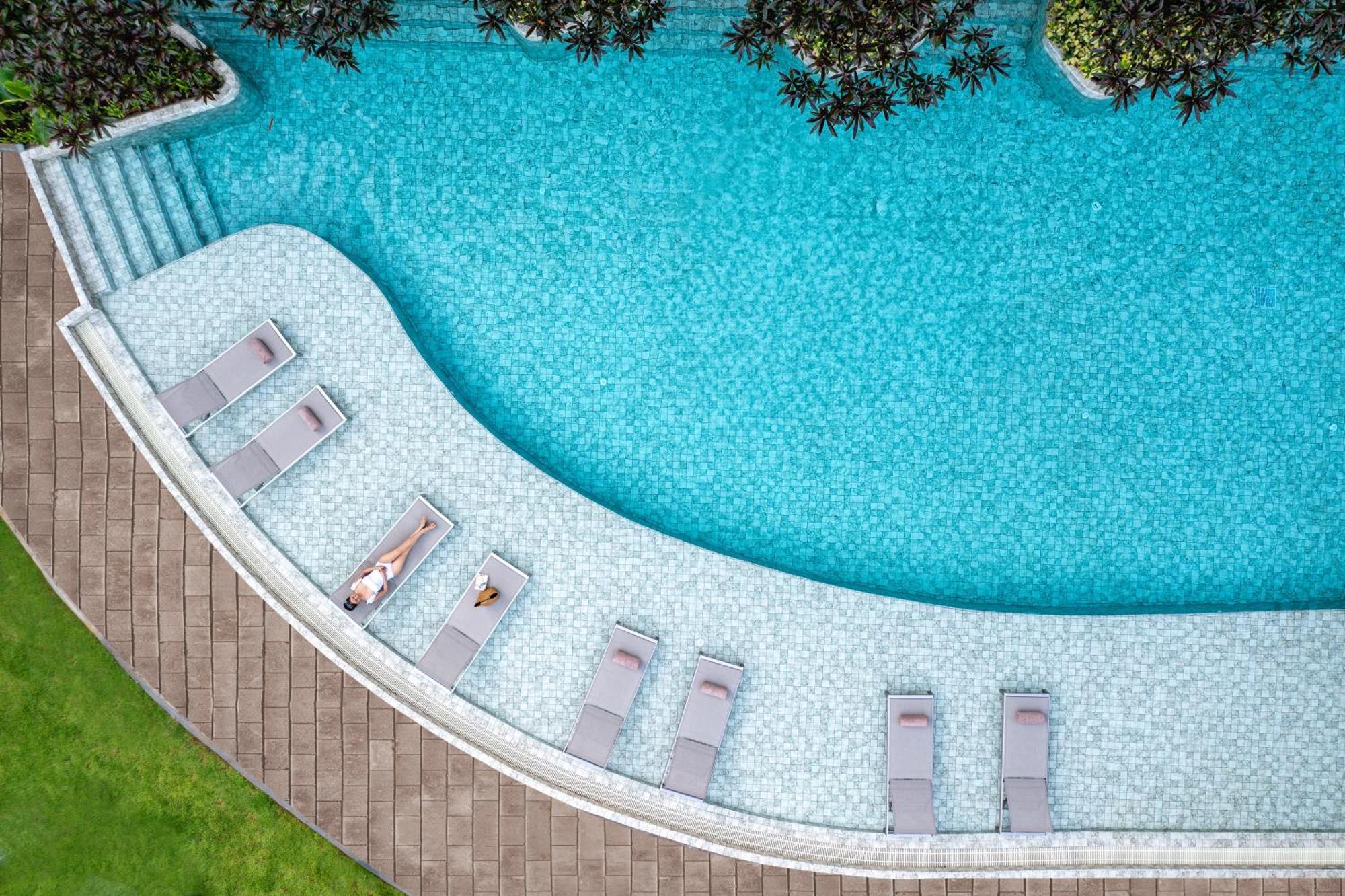 Dusit Princess パッタルン エクステリア 写真