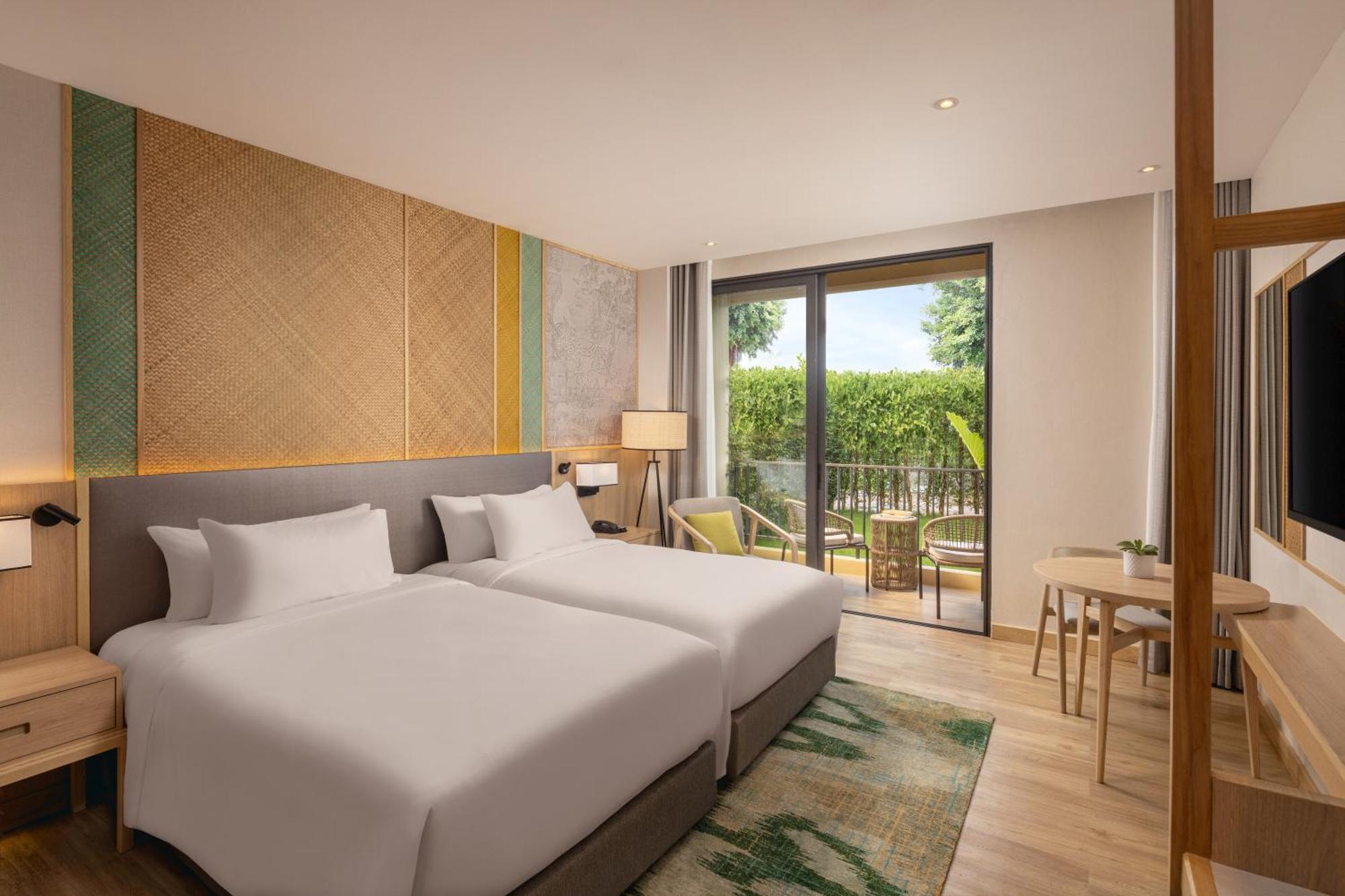 Dusit Princess パッタルン エクステリア 写真